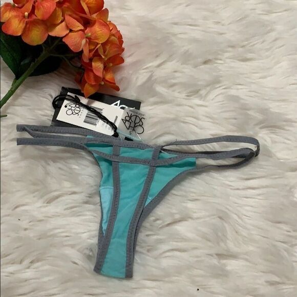 NWT CHASER SWIM‎ BOTTOM Size S - Picture 2 of 4